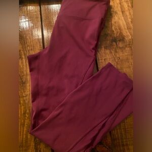 All in motion leggings